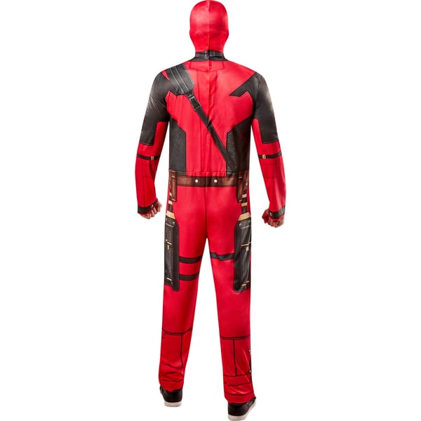 Deadpool Unisex Adult Costume