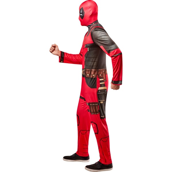 Deadpool Unisex Adult Costume