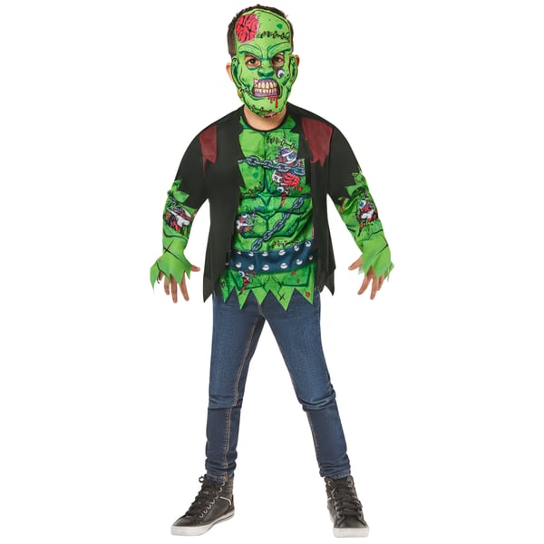 Bristol Novelty Lasten Frankenstein-asu