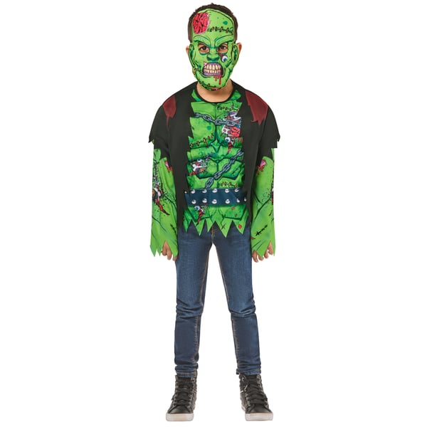 Bristol Novelty Lasten Frankenstein-asu