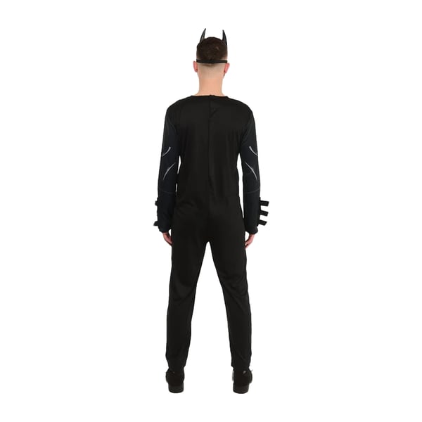 Batman Unisex Aikuisten Asu