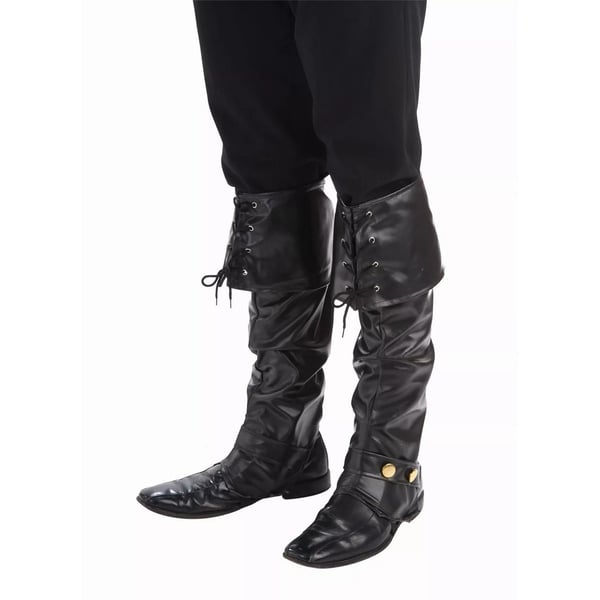 Bristol Novelty Unisex Aikuisten Deluxe Saappaanvarret