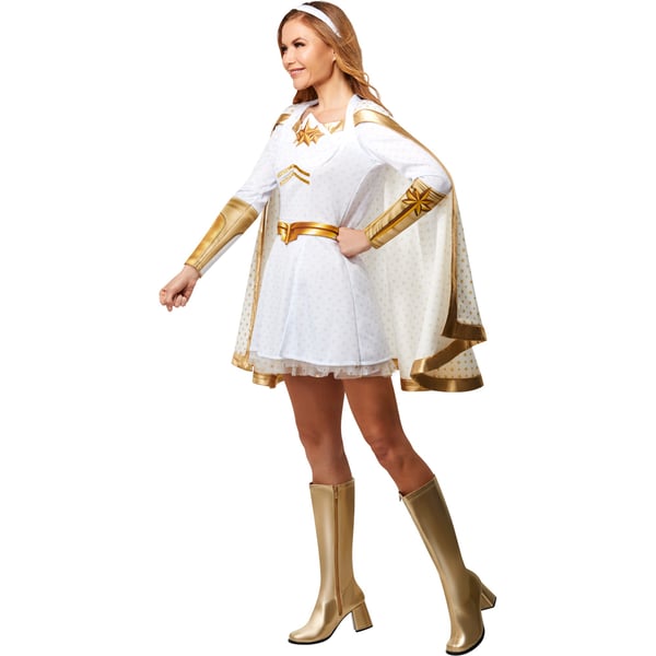 The Boys Unisex Adult Deluxe Starlight Costume