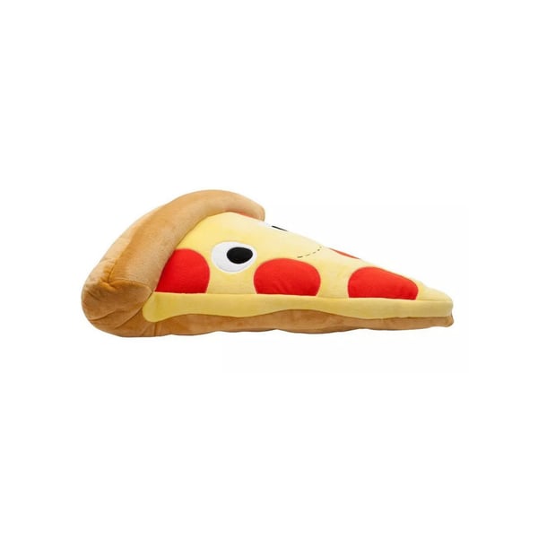 Yummy World Cheezy Pie Pizza Plush Toy
