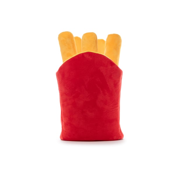 Yummy World Fernando The Fries 2.0 Pehmolelu