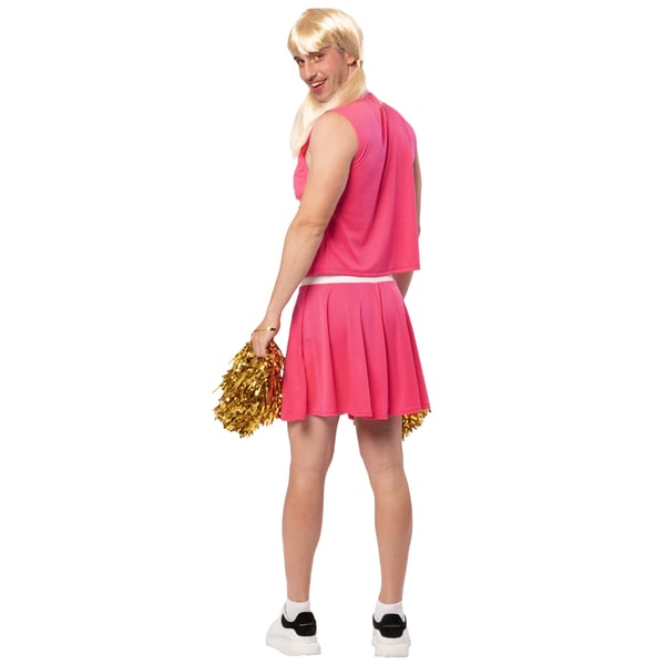 Rubies Unisex Adult Beer Leader Costume