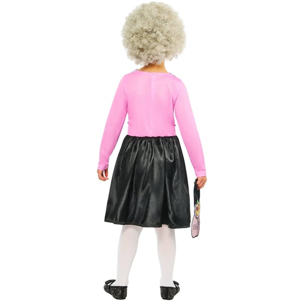 Gangsta Granny Lasten asusetti