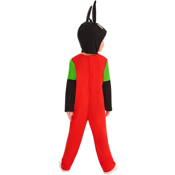 Bing Childrens/Kids Classic Costume Set