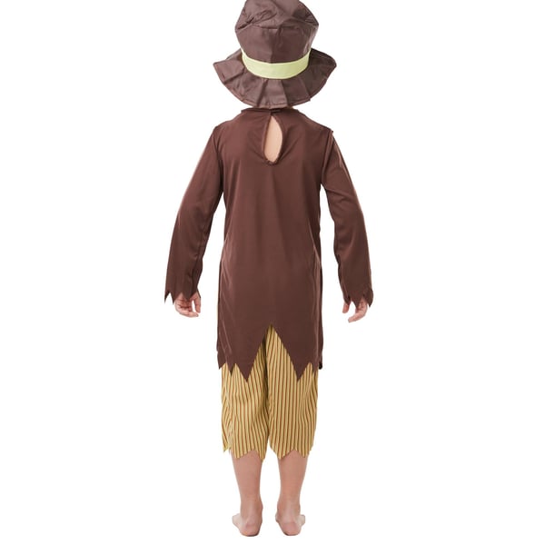 Bristol Novelty Childrens/Kids Pickpocket Victorian Costume Set