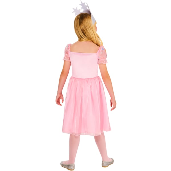 Wizard Of Oz Tyttöjen Glinda-asu mekkosetti