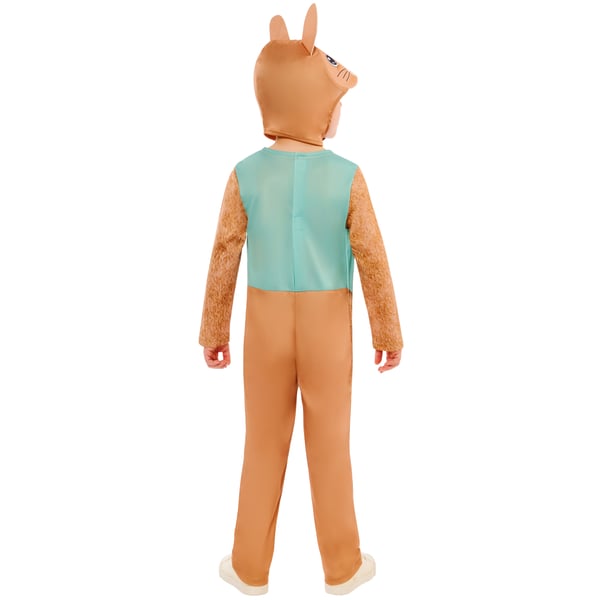 Bristol Novelty Childrens/Kids Rabbit Costume Set