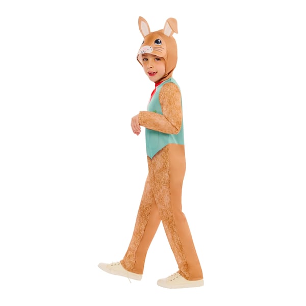 Bristol Novelty Childrens/Kids Rabbit Costume Set