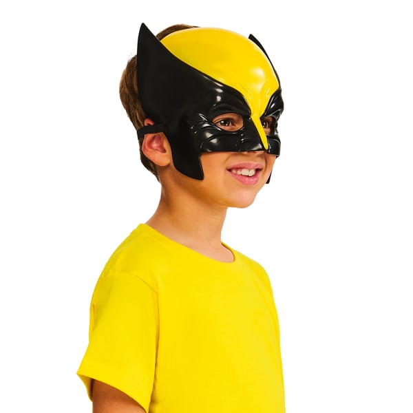 X-Men 97 Lasten Wolverine 1/2 Naamio