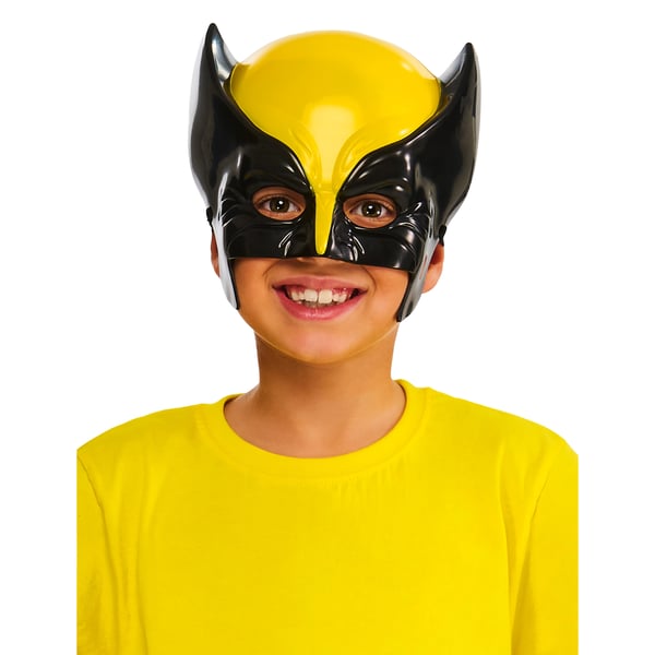 X-Men 97 Lasten Wolverine 1/2 Naamio