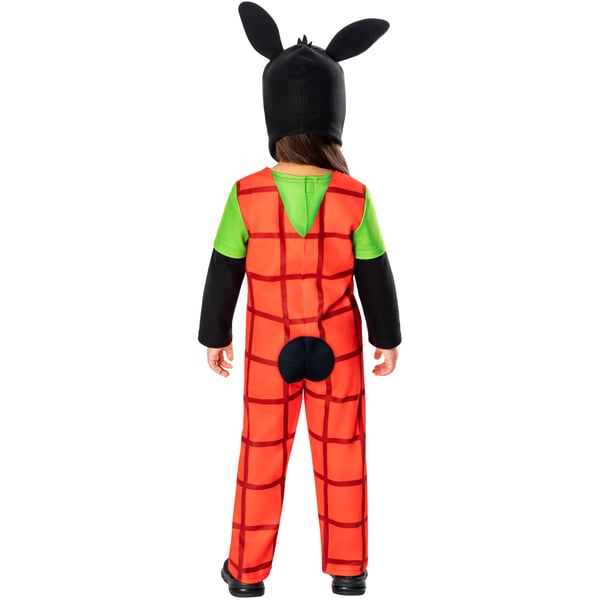 Bing Childrens/Kids Deluxe Costume Set