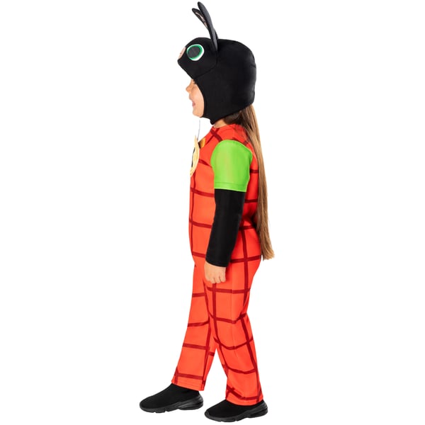 Bing Childrens/Kids Deluxe Costume Set