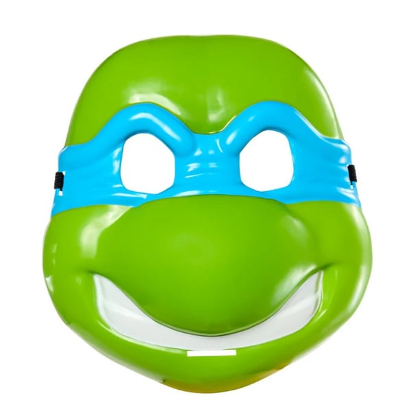 Teenage Mutant Ninja Turtles Barn/Kids Leonardo 1/2 Mask