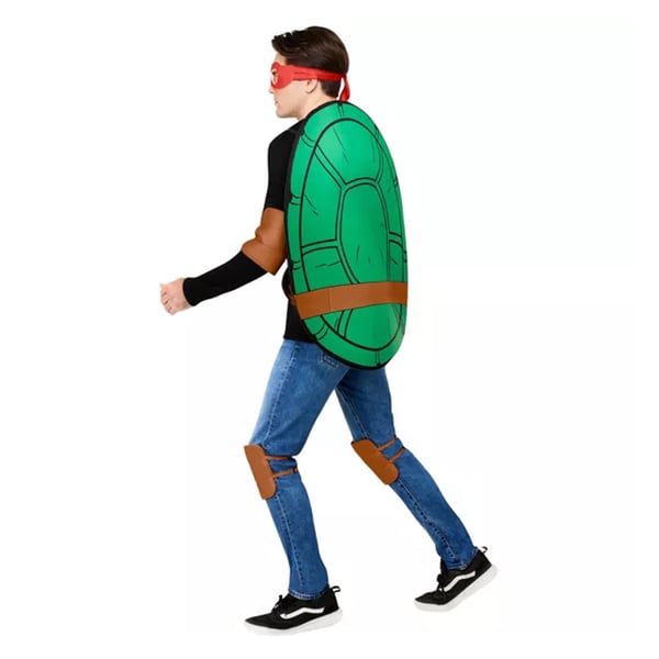 Teenage Mutant Ninja Turtles Unisex Adult Costume Accessory Set