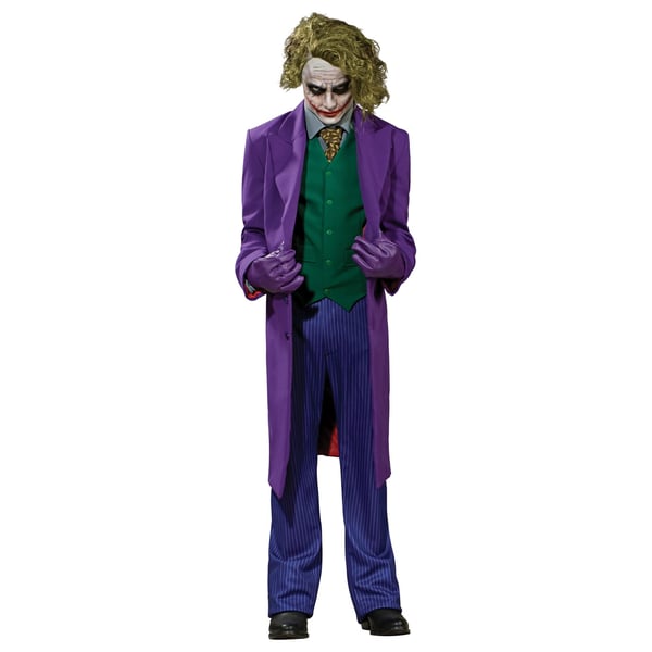 The Joker miesten Grand Heritage -asu