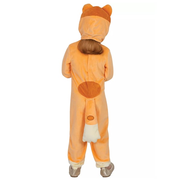 Bluey Childrens/Kids Bingo Costume
