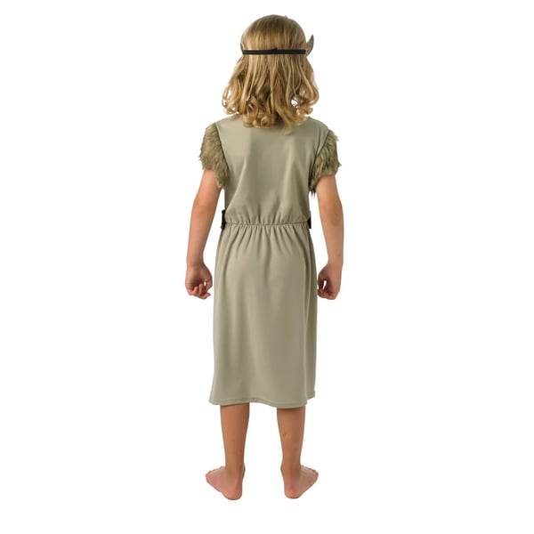 Bristol Novelty Boys Viking Costume