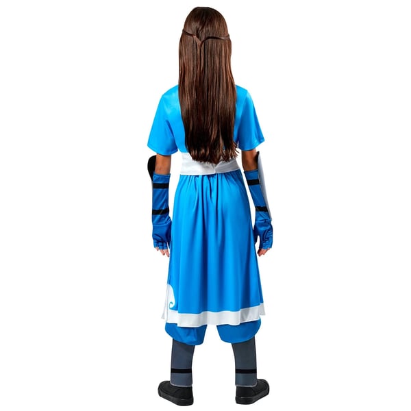 Avatar: The Last Airbender Lasten Katara-asu