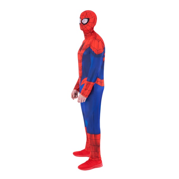 Spider-Man Unisex kostume til voksne