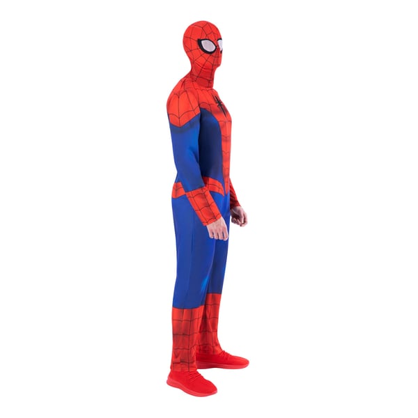 Spider-Man Unisex kostume til voksne