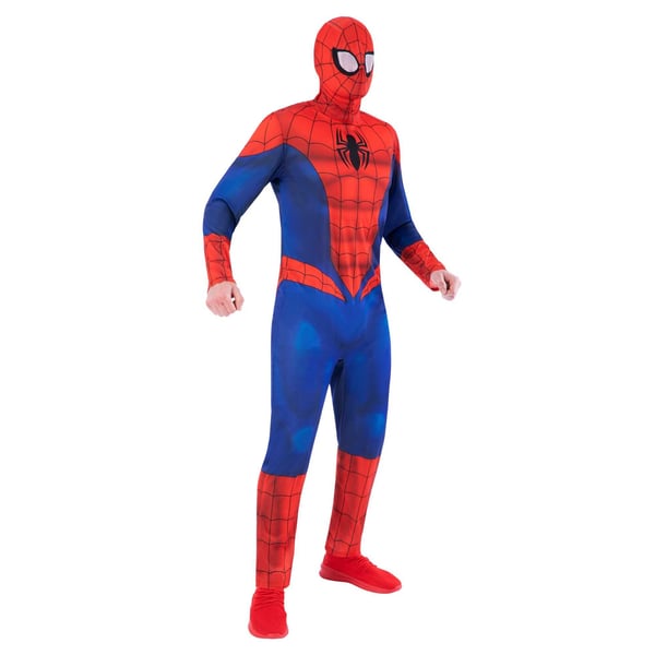 Spider-Man Unisex kostume til voksne