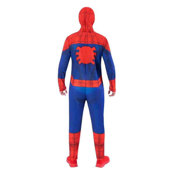 Spider-Man Unisex kostume til voksne