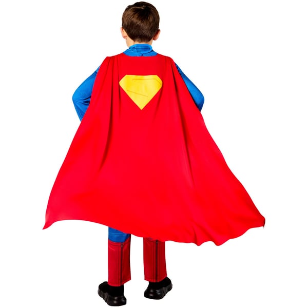 Superman Kostume til børn/unge