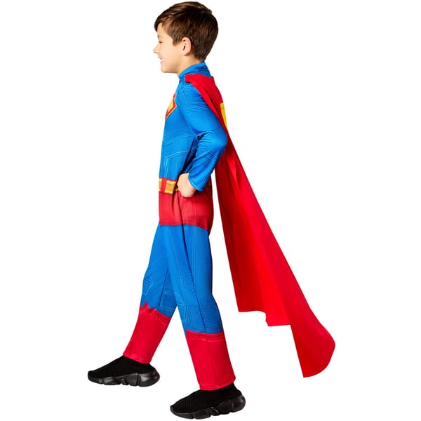 Superman Kostume til børn/unge