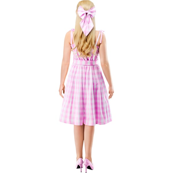 Barbie Dam/Dam Perfekt Dag Kostymklänning