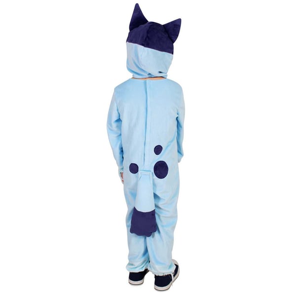 Bluey Lasten Pehmopuku