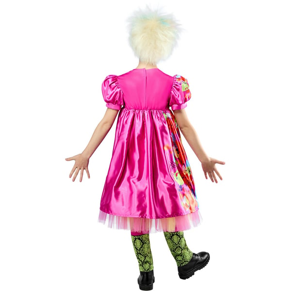 Barbie Girls Weird Barbie -asu