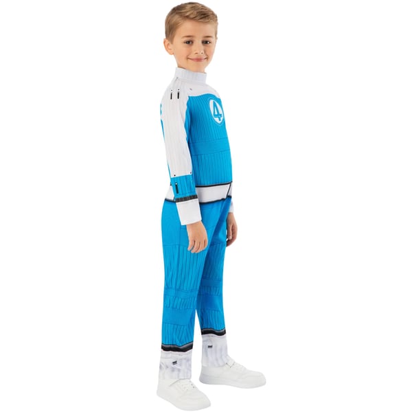 Fantastic Four Kostume til børn/unge