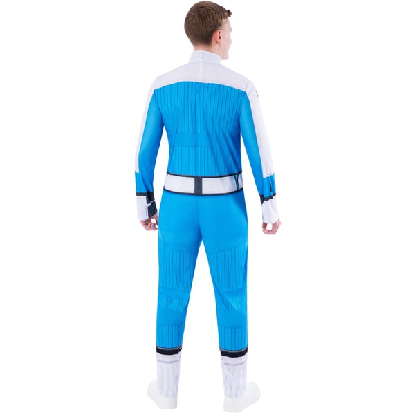 Fantastic Four Unisex kostume til voksne