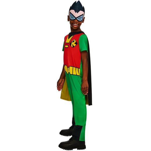 Teen Titans Go Lasten Robin-asu