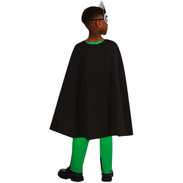 Teen Titans Go Lasten Robin-asu