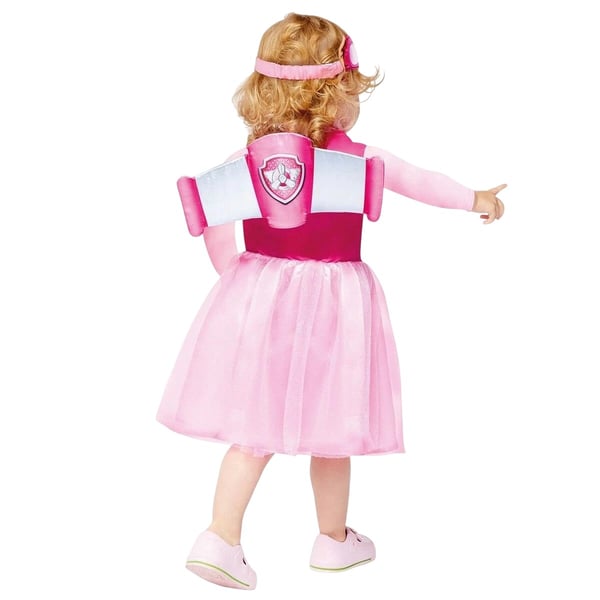 Paw Patrol Baby Skye Costume