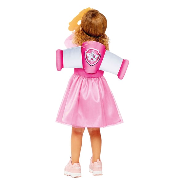 Paw Patrol Girls Skye Costume