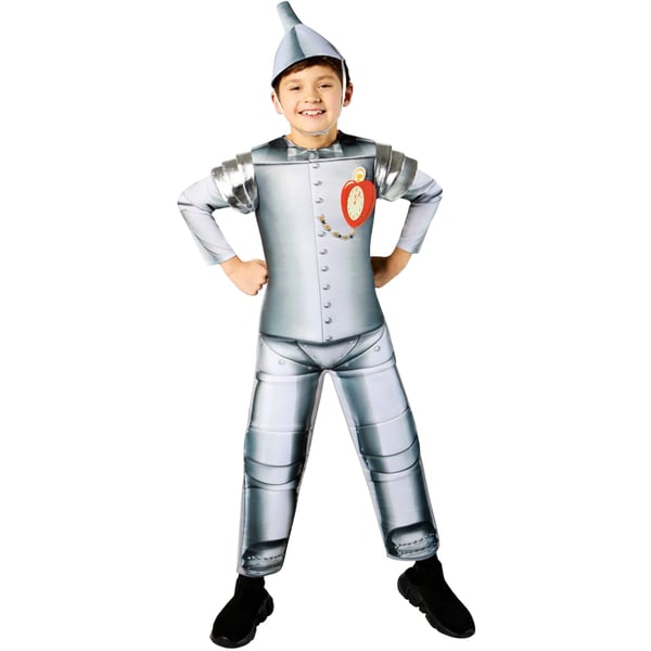 Wizard Of Oz Tin Man Costume