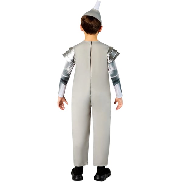 Wizard Of Oz Tin Man Costume