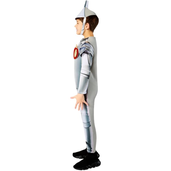Wizard Of Oz Tin Man Costume