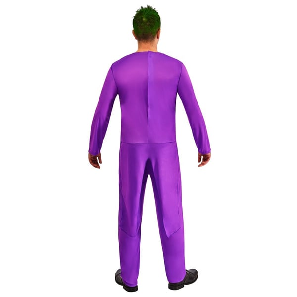 The Joker Kostume til mænd