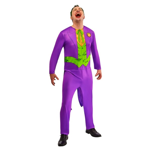 The Joker Kostume til mænd