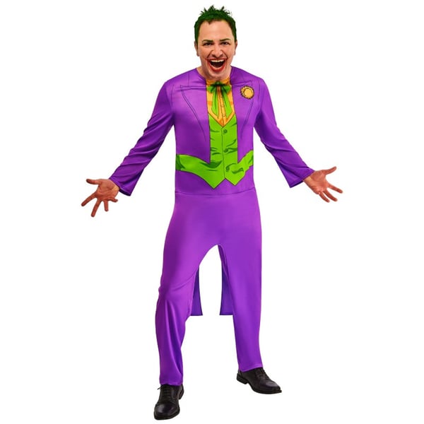 The Joker Kostume til mænd