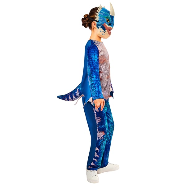 How To Train Your Dragon Childrens/Kids Nadder Costume Set