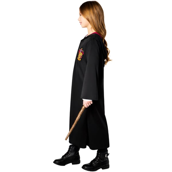 Harry Potter Tyttöjen Hermione-asu