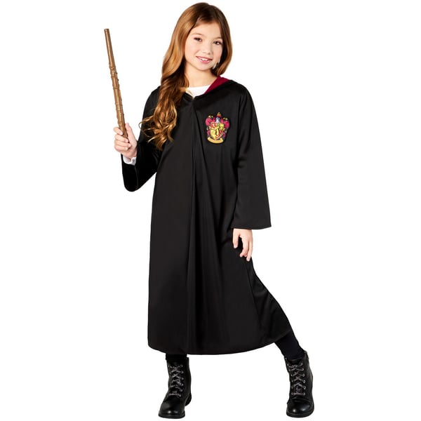 Harry Potter Tyttöjen Hermione-asu